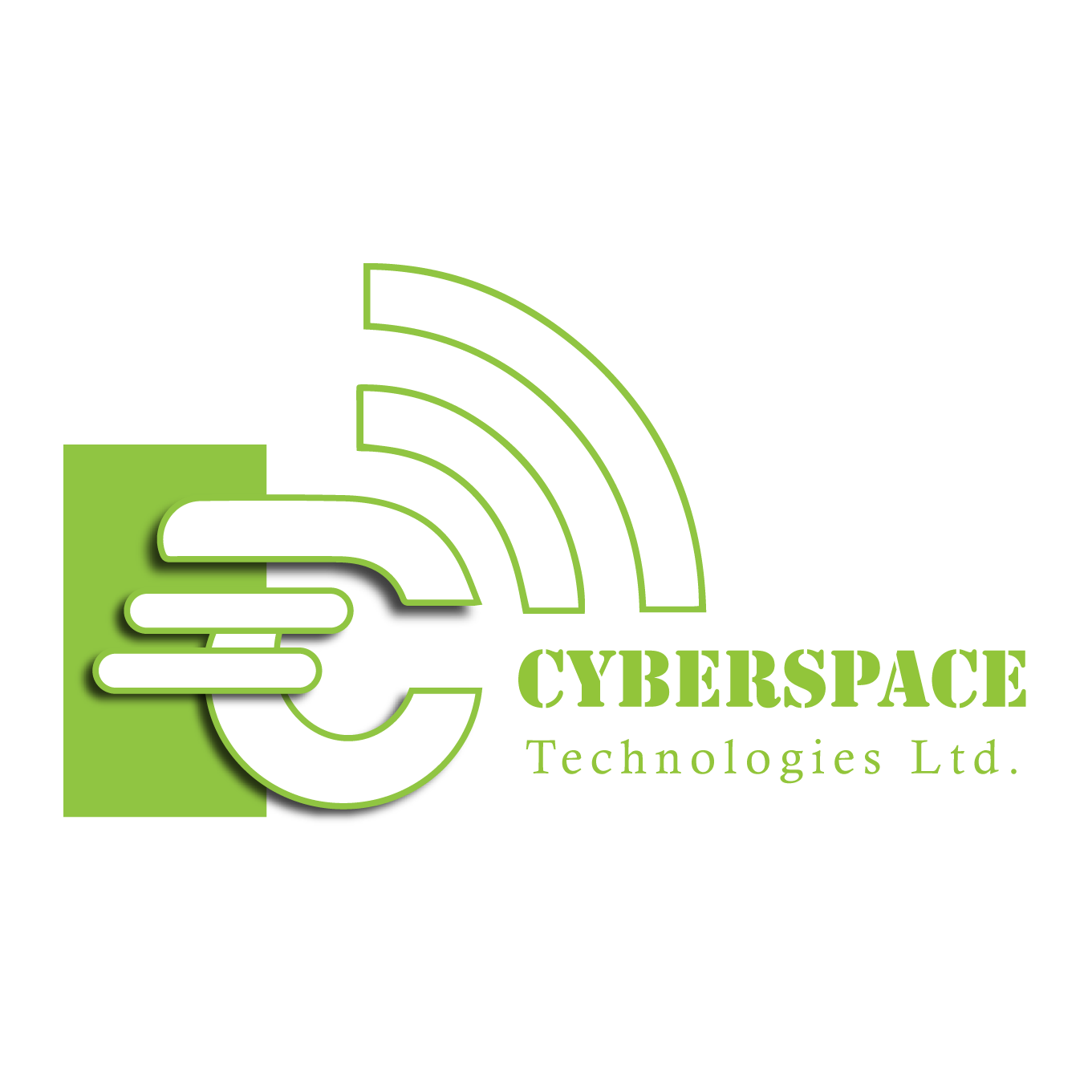 Cyberspace Technologies Ltd.-logo